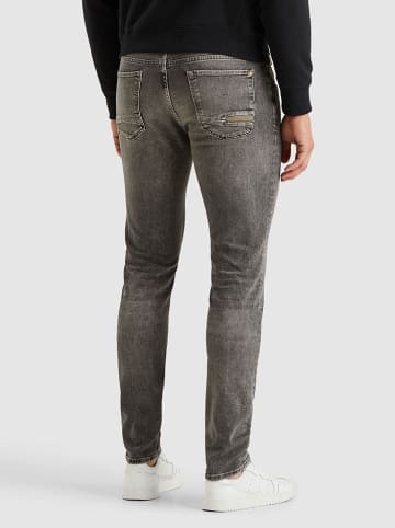 Jeans - Slim fit - in Grau