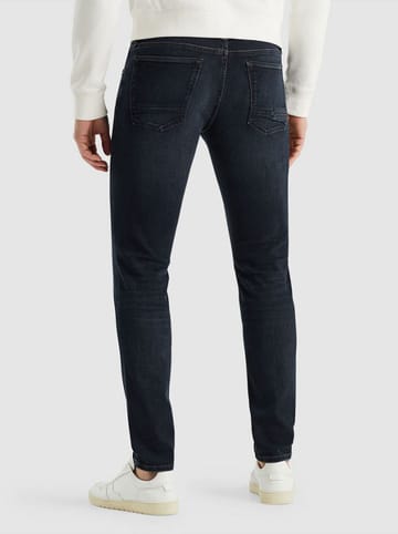 Jeans - Slim fit - in Dunkelblau