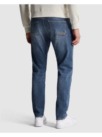 Spijkerbroek - regular fit - blauw