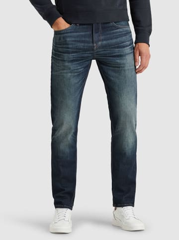 Jeans - Regular fit - in Dunkelblau
