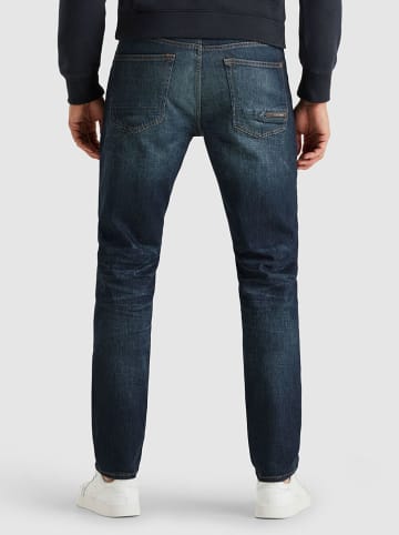 Jeans - Regular fit - in Dunkelblau