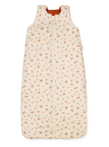 Schlafsack "Berries" in Beige - 2,5 TOG