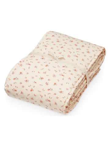 Bettnestchen in Beige - (L)360 cm