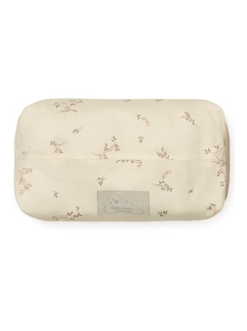 Bezug für Feuchttücher in Beige