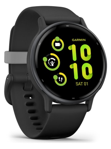 GPS-smartwatch "vivoactive® 5" zwart