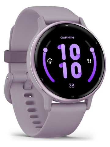 GPS-smartwatch "vivoactive® 5" paars