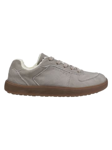 Barefootschoenen taupe
