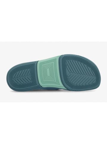 Buty barefoot "G-Flex" w kolorze biało-morskim