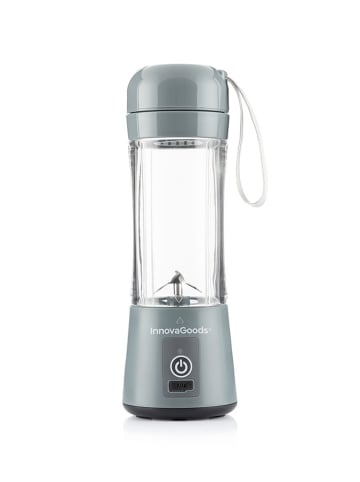 Przenośny blender akumulatorowy "Shakuit" - 380 ml