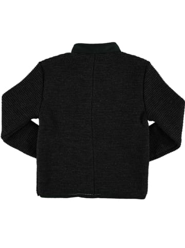 Janker in Schwarz