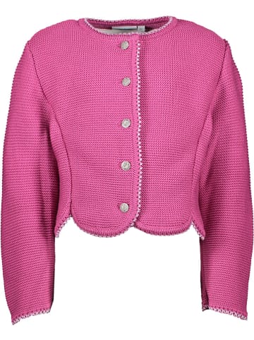Janker in Pink