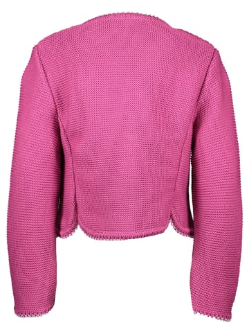 Janker in Pink