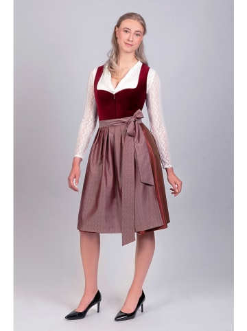 Dirndl in Bordeaux