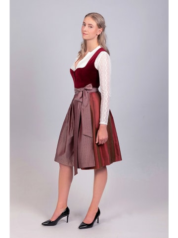 Dirndl in Bordeaux
