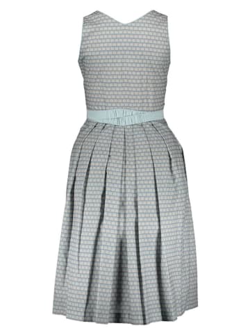Dirndl "Polly" in Hellblau