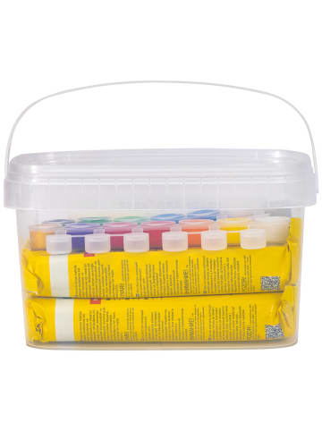 Modelleerklei "Efa plast" wit - 2 kg