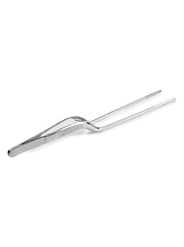 Edelstahl-Kochzange - (L)21 cm