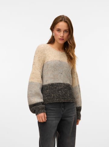 Trui beige