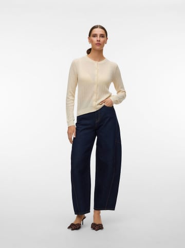 Cardigan in Beige