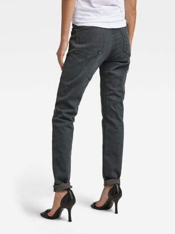 Jeans - Regular fit - in Dunkelgrau