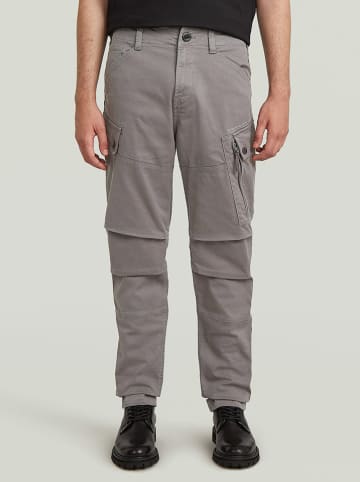 Cargobroek grijs
