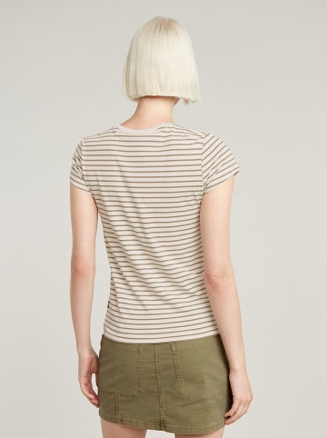 Shirt in Beige