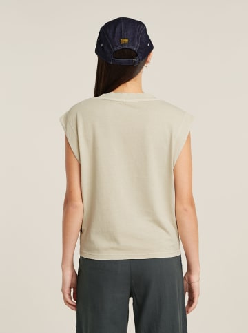 Shirt in Beige