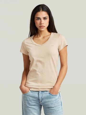 Shirt in Beige