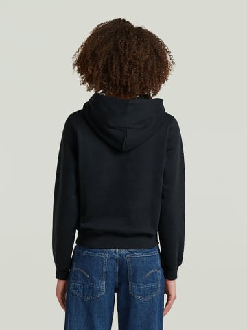 Hoodie zwart