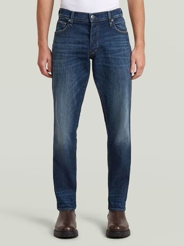 Jeans - Slim fit - in Dunkelblau