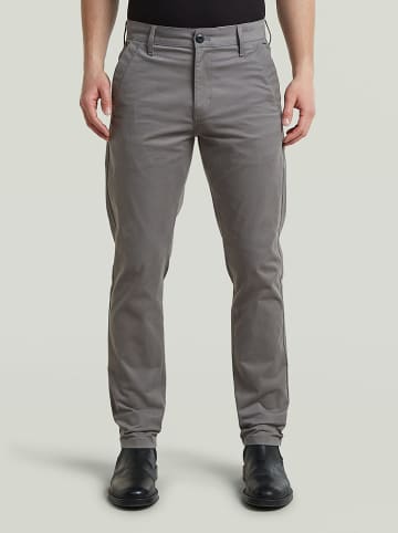 Chino in Grau