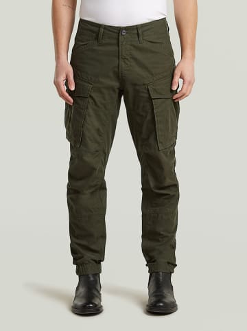 Cargohose in Khaki