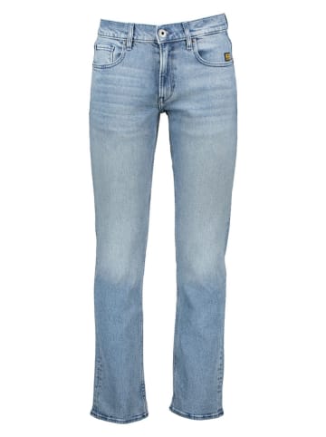 Jeans - Regular fit - in Hellblau