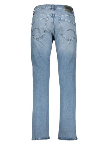 Jeans - Regular fit - in Hellblau
