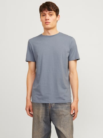 Shirt in Grau