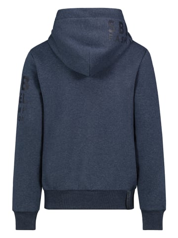Bluza w kolorze granatowym