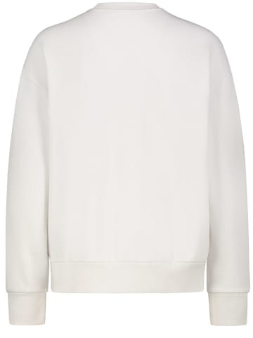 Bluza w kolorze białym