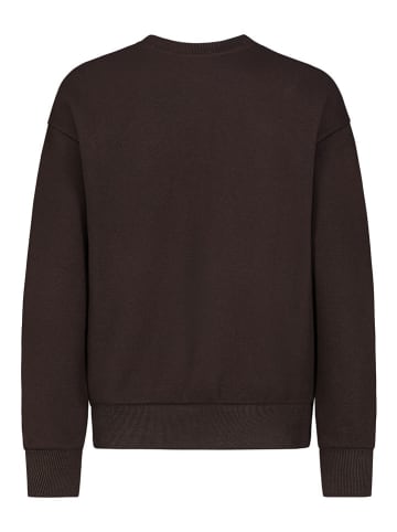 Bluza w kolorze czarnym