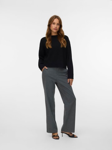 Pullover in Schwarz