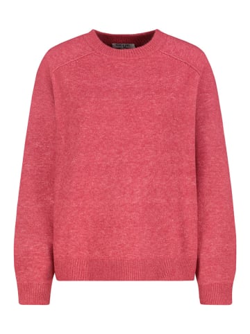 Pullover in Pink