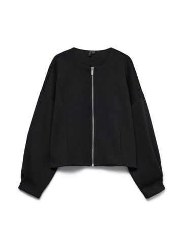 Blouson zwart