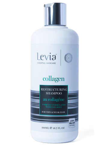 Szampon "Restructuring - Collagen" - 500 ml