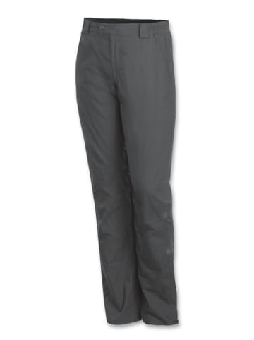 AST Active Sport Team Längenverstellbare Hose in dunkelgrau