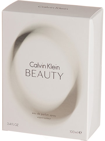 Calvin Klein Beauty - EDP - 100 ml