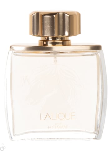 Lalique Equus - EDP - 75 ml