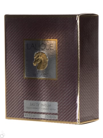 Lalique Equus - EDP - 75 ml