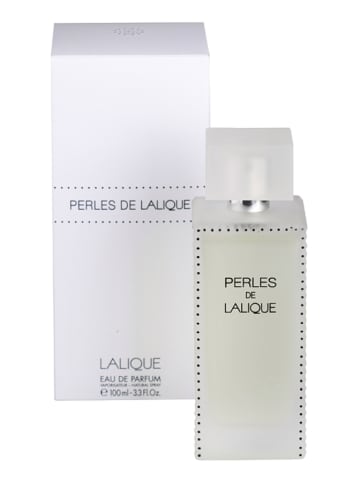 Lalique Lalique Perles de Lalique - EDP - 100 ml
