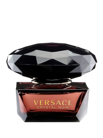 Versace Crystal Noir - EdT, 30 ml