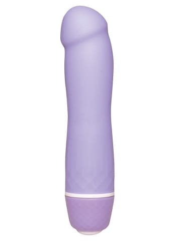 Orion Minivibrator "Sweety" lila - (L)12,40 cm