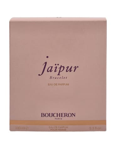 Boucheron Jaipur Bracelet - eau de parfum, 100 ml
